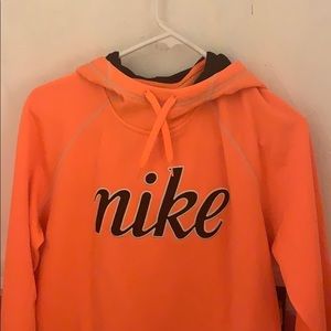 COPY - Women’s Nike Therma Fit Sweatshirt -Spring…